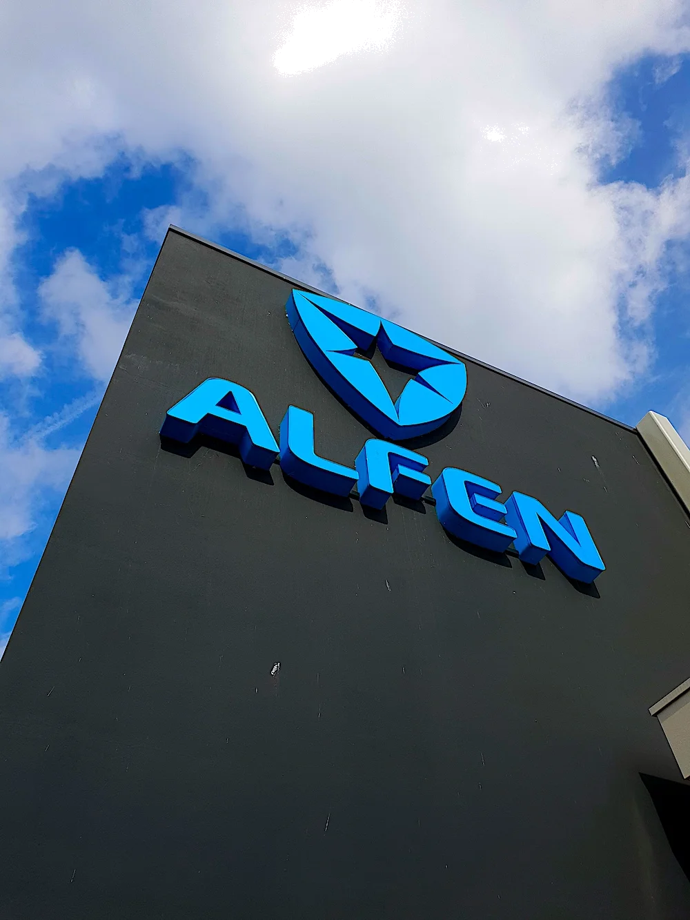 Alfen