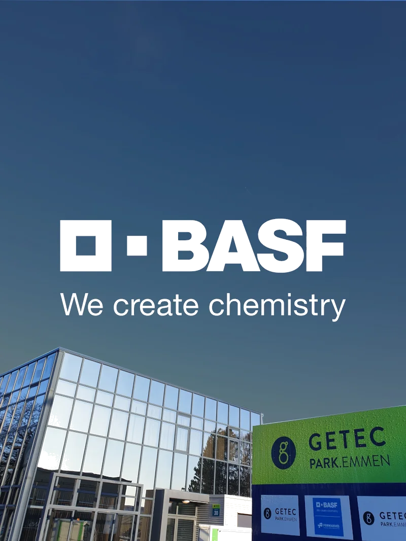 BASF