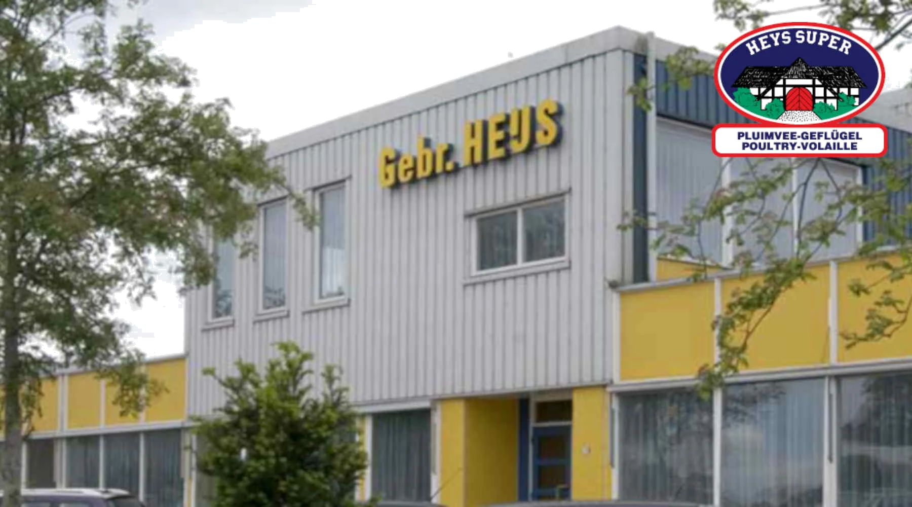 Gebr. Heijs