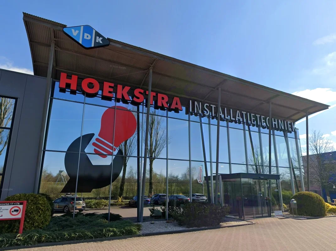 Hoekstra