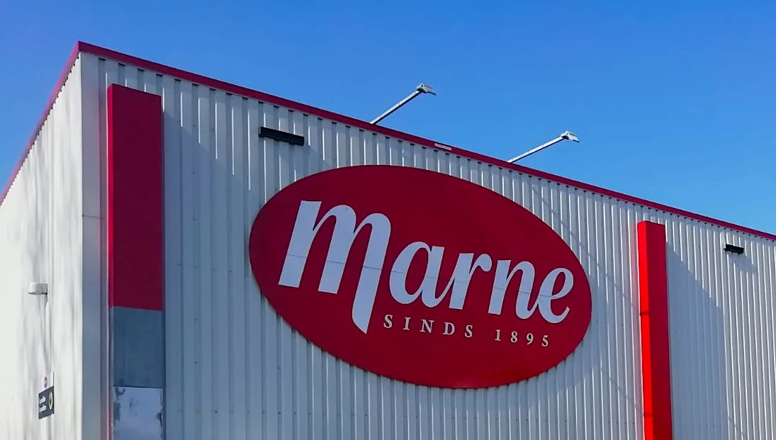De Marne