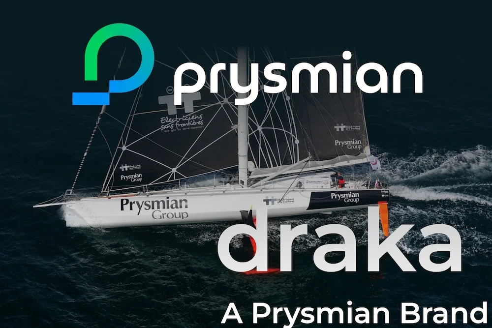 Prysmian Draka