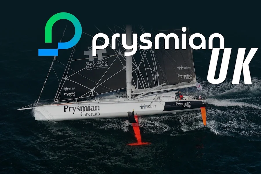 Prysmian UK