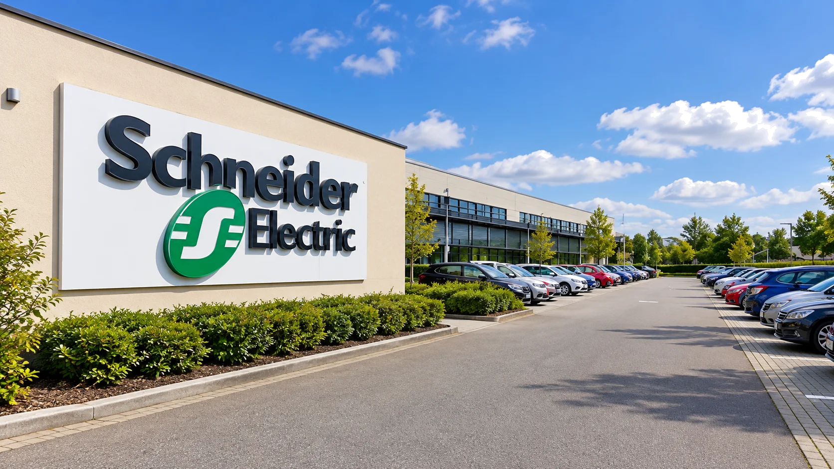 Schneider Electric